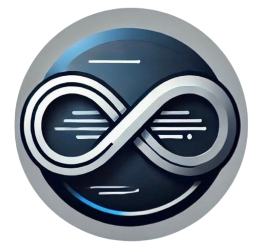 TECHFINITYS Logo
